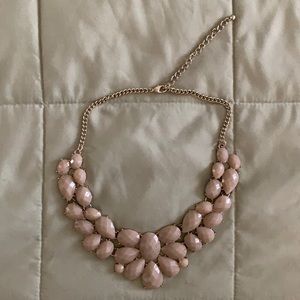 J Crew beaded necklace